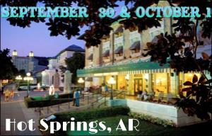 Hot Springs AR 3-on-3